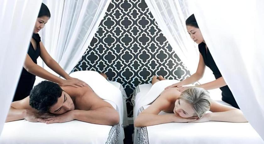 Ssaw Boutique Hotel Hangzhou Xiaoshan City Center Dış mekan fotoğraf