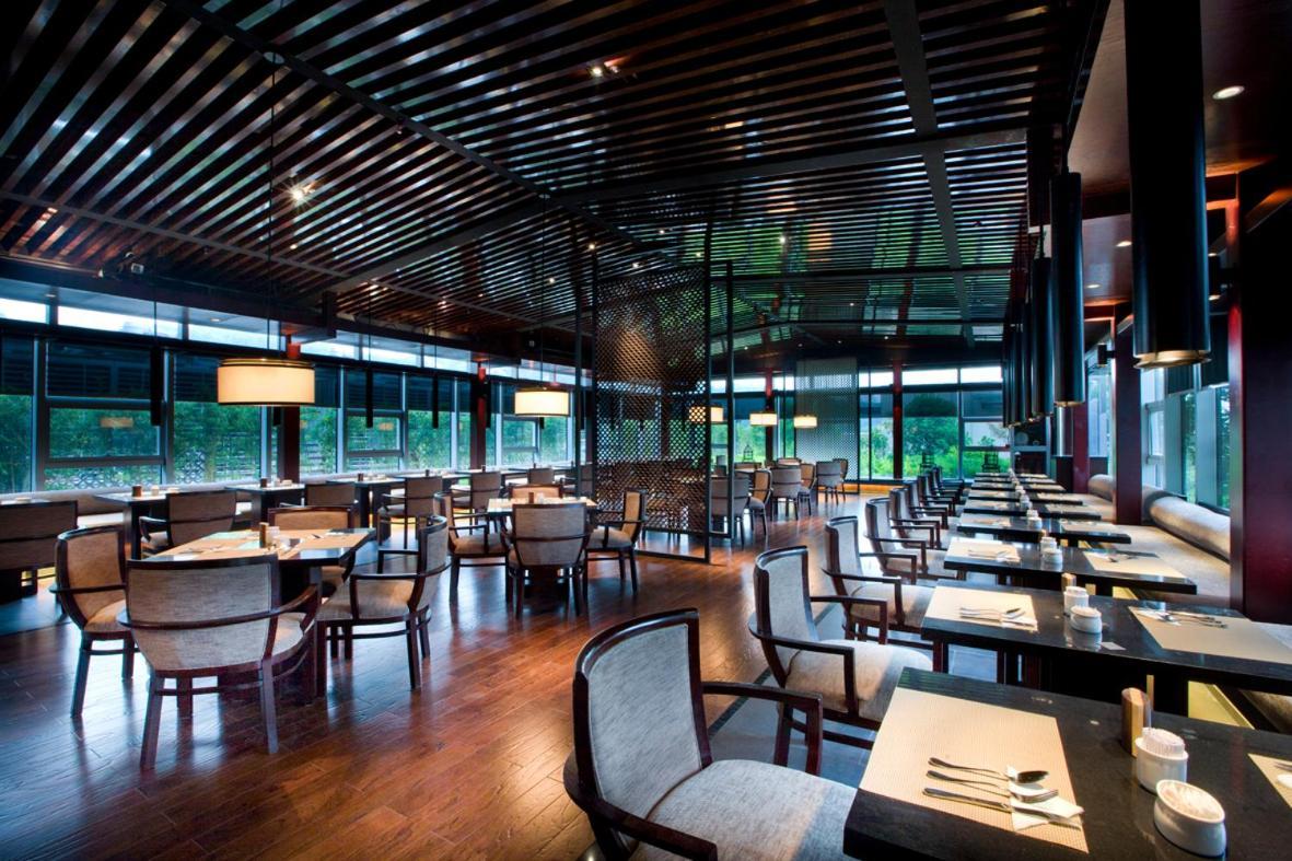 Ssaw Boutique Hotel Hangzhou Xiaoshan City Center Dış mekan fotoğraf